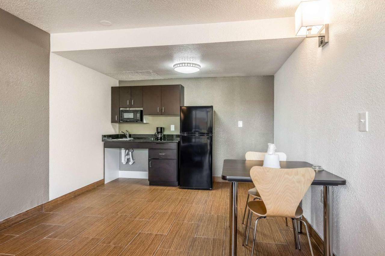 Studio 6-Little Rock, Ar - West מראה חיצוני תמונה